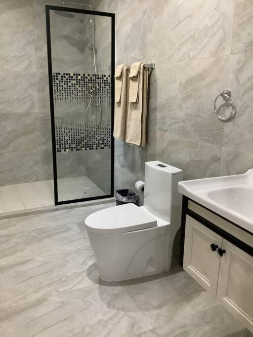 Cozy 1-Bedroom Apartment Minutes Away Drive To Mangel Halto Beach Savaneta Esterno foto