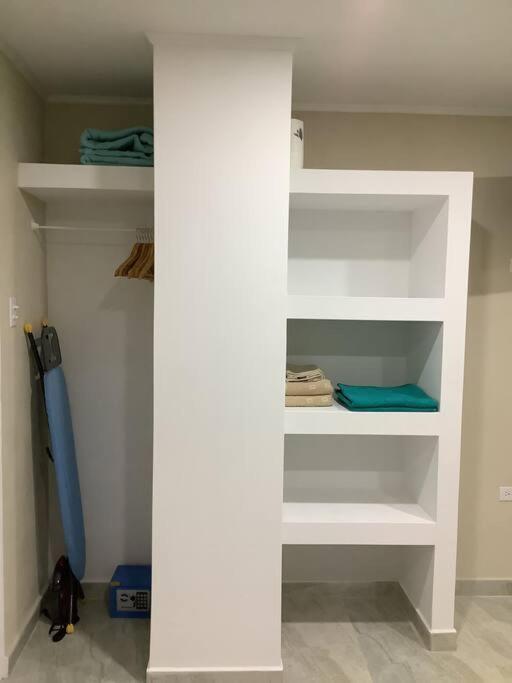 Cozy 1-Bedroom Apartment Minutes Away Drive To Mangel Halto Beach Savaneta Esterno foto