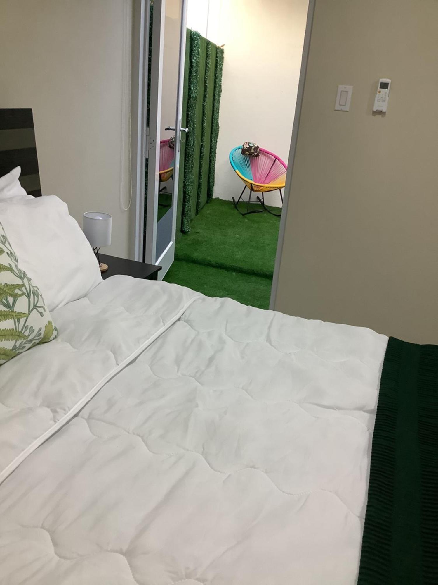 Cozy 1-Bedroom Apartment Minutes Away Drive To Mangel Halto Beach Savaneta Esterno foto